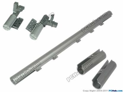 Picture of HP EliteBook 8560p Series LCD Rear Case 15.6" 641193-001
