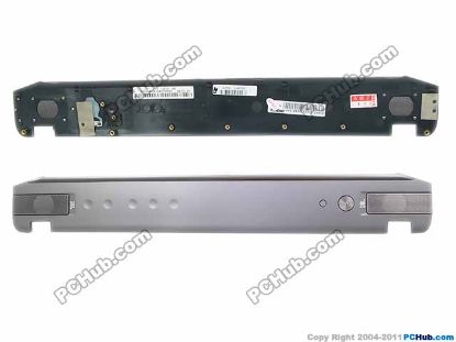 Picture of Lenovo IdeaPad Y470 Indicater Board Switch / Button Cover Cover For Switch Board, New