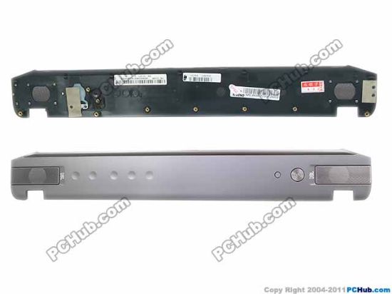 Picture of Lenovo IdeaPad Y470 Indicater Board Switch / Button Cover Cover For Switch Board, New