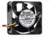 219862-1 Yushi YS6025B12VH 12V 0.14A, 60x60x25mm, 2 wires