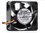 219862-1 Yushi YS6025B12VH 12V 0.14A, 60x60x25mm, 2 wires