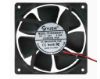 Picture of Yushi YS12025B24H-F YS-12025-24020-2W, IP68 Waterproof Server-OEM Fan