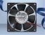 Picture of Yushi YS12025B12H-F YS-12025-12040-2W, IP68 Waterproof Server-OEM Fan