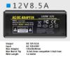 Picture of PCH OEM 12085, AC Adapter, 12V 8.5A, 5.5/2.5mm