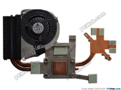 Picture of Acer Aspire 5750G Cooling Fan  Heatsink fan, New