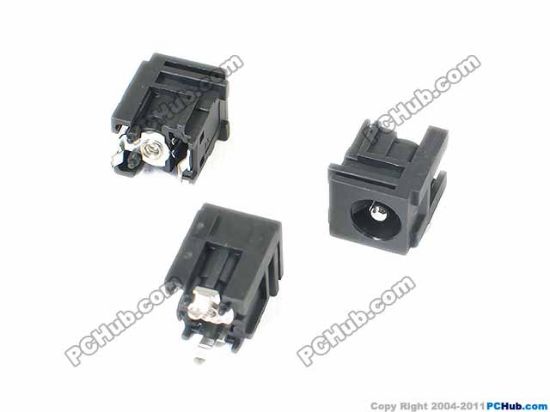 Picture of Juye DC Type Jack- DC DC-024