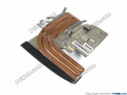 Picture of Dell Alienware M18X R3 Cooling Heatsink DP/N:0HTXFC HTXFC, New