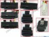 Picture of Dell Server Parts Cable - Various DP/N: 04RK0 004RK0, New