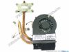 Picture of HP Pavilion dv7-4000 Series Cooling Fan  KSB06105HA, -AC60, DC5V 0.40A, Coolingheatsink fan
