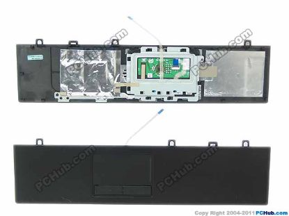 Picture of HP ProBook 4410T Mainboard - Palm Rest 6051B0405701, New