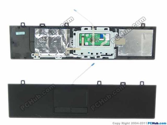 Picture of HP ProBook 4410T Mainboard - Palm Rest 6051B0405701, New