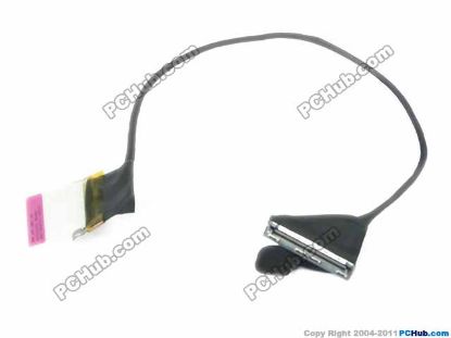 Picture of Lenovo Thinkpad T540p Series LCD Cable (15") FRU P/N: 04X5540, 50.4LO04.001, New