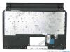 Picture of Sony Vaio VGN-TT Series Mainboard - Palm Rest with US KB, w/o TP, Black