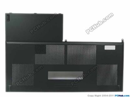 Picture of Dell Precision M4700 Memory Board Cover MR20M