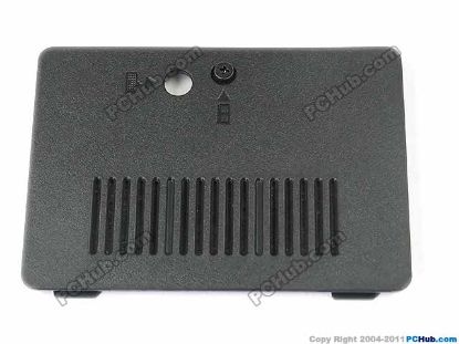 Picture of HP ProBook 6550b Memory Board Cover 6070B0438301