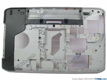 Picture of Dell Latitude E5530 MainBoard - Bottom Casing 53FCF