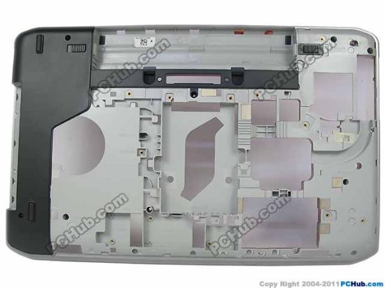 Picture of Dell Latitude E5530 MainBoard - Bottom Casing 53FCF