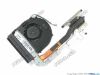 Picture of Lenovo IdeaPad S205 Cooling Fan  60.4JB09.003, Heatsink fan, New