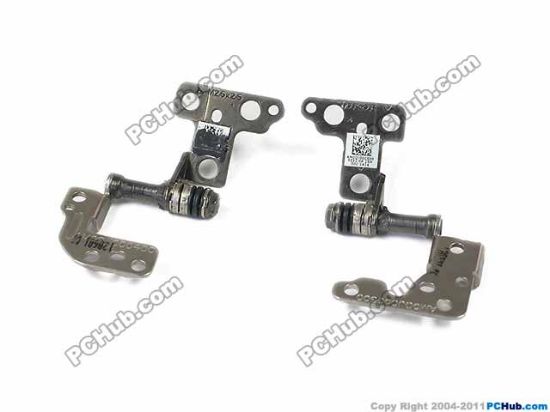 Picture of HP ENVY Ultrabook 4-1000 Series LCD Hinge 14.0", 686583-001