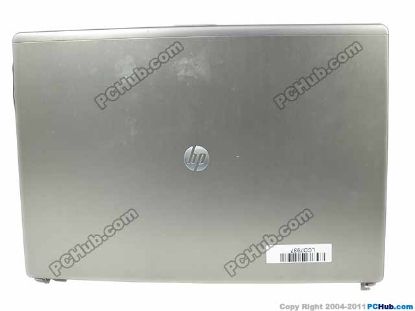 Picture of HP Folio 13-1000 Series LCD Hinge 13.3" with Casing
