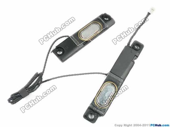 Picture of Acer Aspire S7-391 Seies Speaker Set 23.40A77.001, New