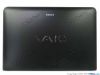 Picture of Sony Vaio SVE141 Series LCD Rear Case 3FHK6LHN000, New