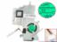 Picture of ADDA TA00003 Cooling Fan  ZHG, w20x4x4, 5V 0.55A, Heatsink fan