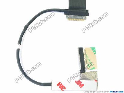 Picture of HP ProBook 6470b LCD Cable (14") 6017B0393001, New