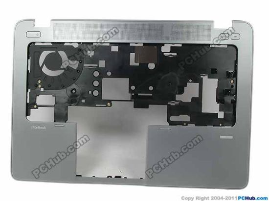 Picture of HP EliteBook 840 G1 Series Mainboard - Palm Rest SPS: 730964-001, 6070B0676601, New