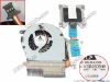 Picture of HP G62 Series Cooling Fan  KSB0505HA-A, -9K62,DC 5V 0.38A, Heatsink fan 