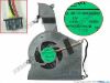 Picture of ADDA AB17012MX250B00 Cooling Fan  00NZB, DC 12V 0.50A Bare fan