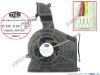 Picture of Cooler Master FB8020L12SPA-001 Cooling Fan  46NZCFATP10, DC 12V 0.50A Bare fan