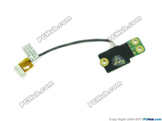 Picture of Dell Precision M6600 Switch Board 351015W00-09M-G