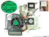 Picture of HP Pavilion dv7 Series Cooling Fan  532613-001, with Heatsink "New"