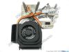 Picture of HP Pavilion dv7 Series Cooling Fan  532613-001, with Heatsink "New"