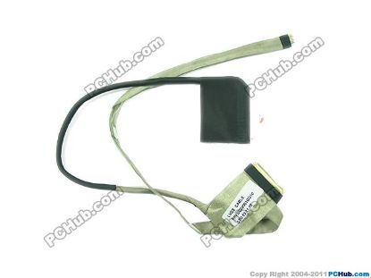 Picture of Dell Inspiron 15R 5520 LCD Cable (15") DC02001GD10 , New
