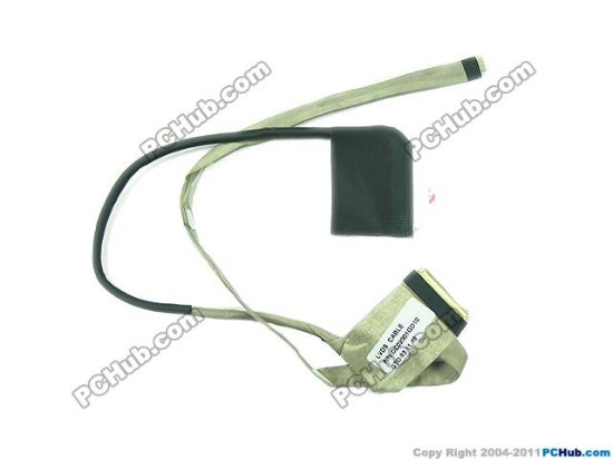 Picture of Dell Inspiron 15R 5520 LCD Cable (15") DC02001GD10 , New