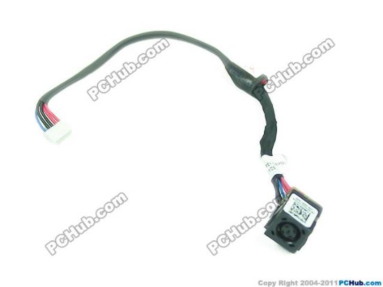 Picture of Dell Latitude E6530 Jack- DC For Laptop PJD1P