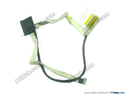 Picture of HP ProBook 450 G1 Series LCD Cable (15") 50.4YX01.031