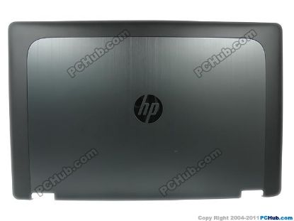 Picture of HP ZBook 17 Series LCD Rear Case 17.3" 740477-001