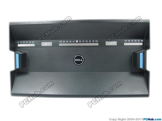 Picture of Dell Parts Ser-Miscellenous Parts KFP1W