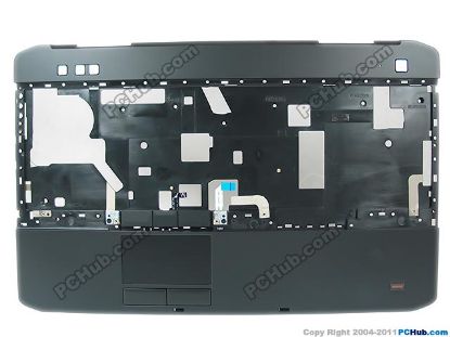 Picture of Dell Latitude E5530 Mainboard - Palm Rest with Touchpad, P20YY 