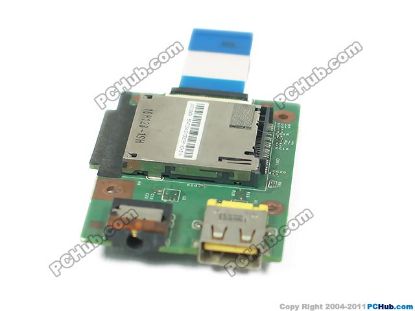 Picture of Lenovo B490 Series Sub & Various Board Audio & USB BD