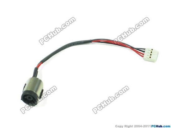 Picture of Sony Vaio SVF14N Series Fit14A/Flip Jack- DC For Laptop with Cable