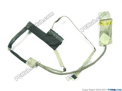 Picture of Dell Latitude E5530 LCD Cable (15") P2FG7, 15.6" LED