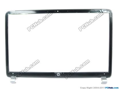Picture of HP Pavilion 14-n000 Series LCD Front Bezel 14.0" 739355-001