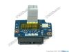 Picture of Lenovo IdeaPad Z500 IDE / SATA Connector VIWZ2 LS-9063P, NBX00019F00