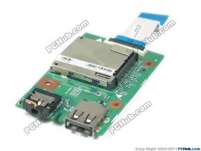 Picture of Lenovo B590 Series Sub & Various Board 48.4TE10.011, 50.4TE01.023, 55.5XB03.001
