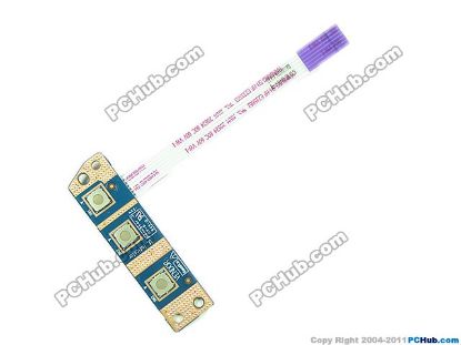 Picture of Dell Latitude E5530 Various Item QXW10, LS-790AP, NBX00011900