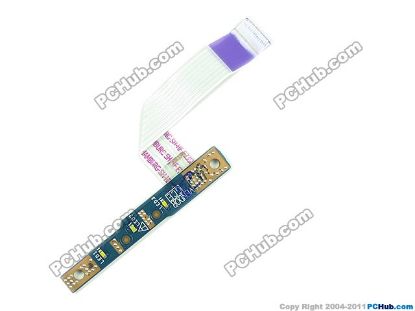 Picture of Dell Latitude E5530 Various Item LS-790BP, NBX00011800